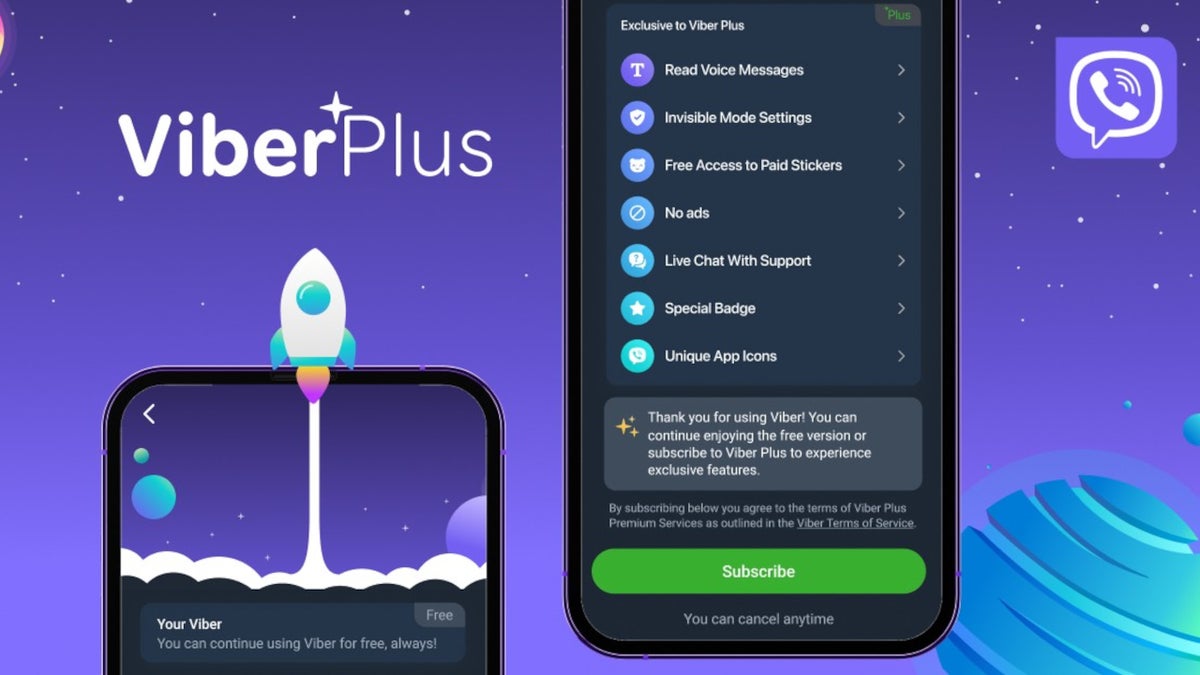 Viber number screening, Viber unused number detection, and Viber active user screening system.