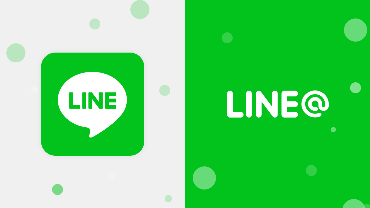 How to leverage Line's targeted group messaging feature for social marketing?