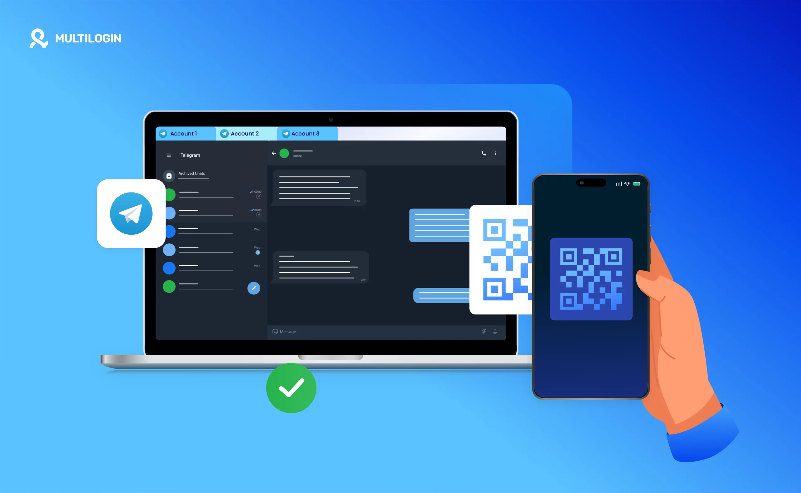 Microsoft customer acquisition account